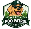 Perth Poo Patrol logo