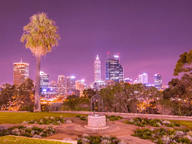 Kings Park, Perth, Perth WA