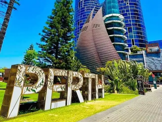 Perth, Perth WA
